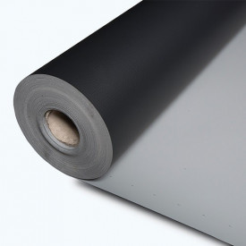 Membrana FPO Sarnafil T 66-15D RAL 7040