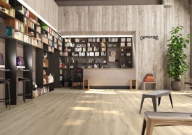 Pardoseală Gerflor LVT 2,00 mm CREATION 40