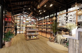 Pardoseală Gerflor LVT 6,00 mm CREATION 70 CLIC