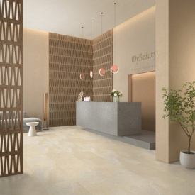 Pardoseală Plăci & lamele Gerflor LVT 5.00 mm Creation 55 SOLID CLIC