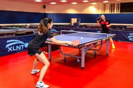 Pardoseală sportivă Gerflor Taraflex 6,20 mm TABLE TENNIS