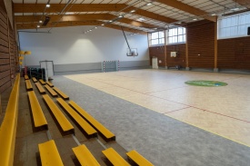 Pardoseală sportivă Gerflor Taraflex 7,50 mm EVOLUTION
