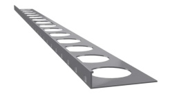 Profil DURAPAVE 15 mm