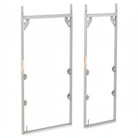 Ramă „PLUS” 2000 × 732 mm DELTA 73 (LN 073 202)