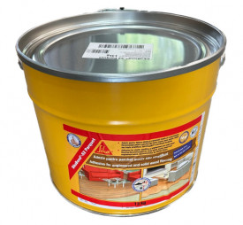 SikaBond-52 Parquet Adeziv poliuretanic monocomponent, fara solventi 13 kg