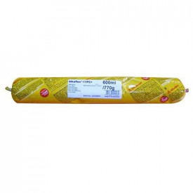 Sikaflex-11 FC+ Sigilant poliuretanic monocomponent pentru sigilarea rosturilor gri 0,6 l