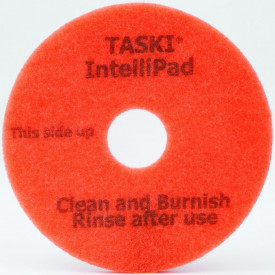 TASKI Intellipad 14'' 2pc W1