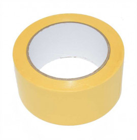 Banda mascare PVC 50mm x 33m
