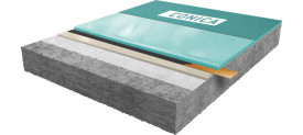 CONIFLOOR IES ESD