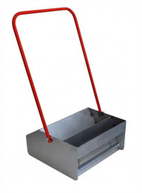 Cutie de aplicare pentru mortare de rasina model skid 60 cm