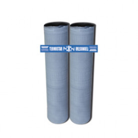 Membrana Termoadeziva Elastomerica TERMOSTAR P -20°C 3mm