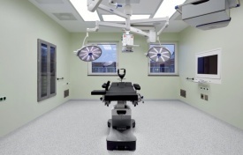 Pardoseală Conductivă Gerflor ESD 2.00 mm MIPOLAM EL5 Omogenă