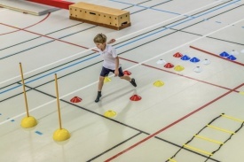 Pardoseală sportivă Gerflor Taraflex 12,50 mm COMFORT