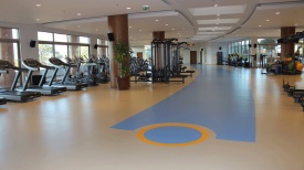 Pardoseală sportivă Gerflor Taraflex 2,00 mm SURFACE