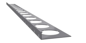 Profil DURAPAVE 10 mm