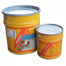 Sikafloor-269 CR Pastel Produs epoxidic bicomponent