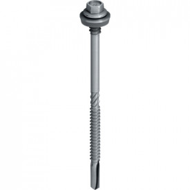 Surub autoforant pt structura de 12 mm J2P-D-12-5.5/6.3x155