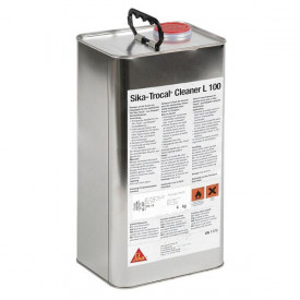 Agent de curatire Sika Trocal Cleaner L-100