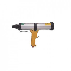 Airflow 400 ml Pistol pneumatic numai pentru unipack-uri pana la 400 ml