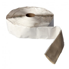 Banda adeziva mascare Sikalastic Flexistrip