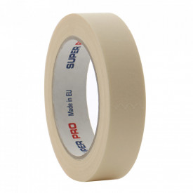 Banda mascare Super Pro la interior 50 m x 38 mm