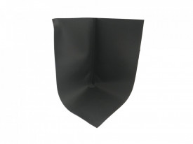 Colt interior – BIH 90° 100x100x100 mm – 1,2 mm