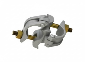 Cuplă fixă pentru schelă DELTA 73 Ø48,3 mm (DL 010 000)