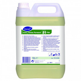 Detergent alcalin pentru spalari grele, pentru masini automate de curatat pardoseala TASKI Jontec Forward 5L W1+