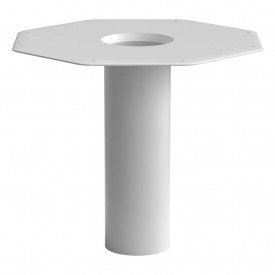 Gura scurgere verticala 'S-Drain PVC 110