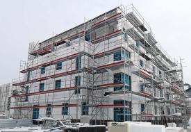 Mă interesează oferta 122.8 m²