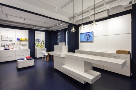 Pardoseală Gerflor Linoleu PVC 2,50 mm MARMORETTE