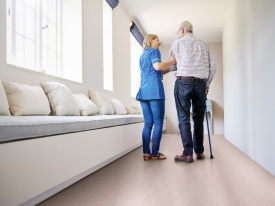 Pardoseală Gerflor PVC 3,35 mm TARALAY IMPRESSION COMFORT