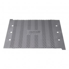 Placa prefabricata FPO Sarnafil T Walkway Pad grey