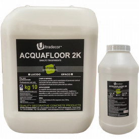 Sigilant ACQUAFLOOR 2K 10+2 kg