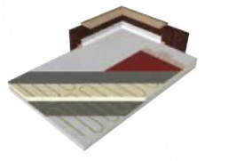 SikaRoof® MTC Cold Bonding