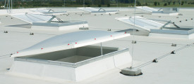 Sistem de soclu ISO-THERM