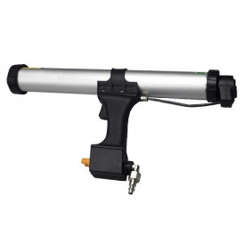 Airflow 600 ml Pistol pneumatic numai pentru unipack-uri pana la 600 ml