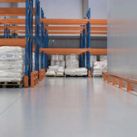 Beton poliuretanic Duracrete SL Quick (A+B+C+D) 17,6 kg