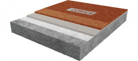 CONIFLOOR COLOURQUARZ LE