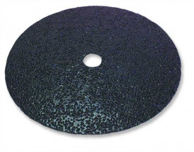 Disc slefuire cu doua fete cu carbura de siliciu, diam 400 mm, granulatie 12