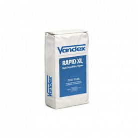 Mortar de reparatie impermeabil Vandex Rapid XL