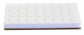 Pad curatare 115 x 250 mm pentru suport