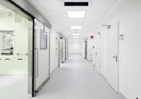 Pardoseală Conductivă Gerflor ESD 6.00 mm GTI EL5 CLEANTECH omogenă