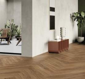 Pardoseală Gerflor LVT 2,50 mm CREATION 55 HERRINGBONE