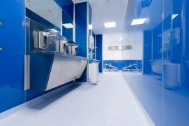 Pardoseală Gerflor PVC 2,00 mm MIPOLAM AFFINITY 608X608