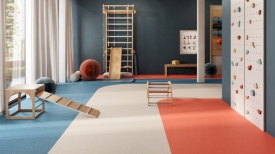 Pardoseală Gerflor PVC 2,00 mm PREMIUM COMPACT