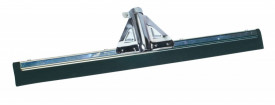 Racleta cauciuc neagra 100 cm