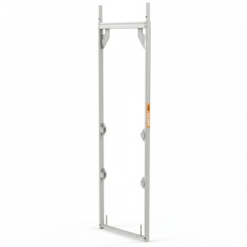 Ramă Dublă 2000 × 732 mm DELTA 73 (LN 073 203)