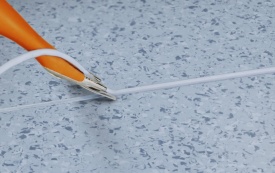 Sârmă de sudură pentru pardoseli PVC Gerflor 5.00 mm CR 50