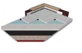 SikaRoof® MTC Ballast